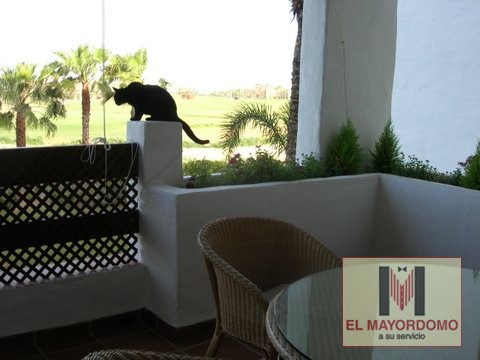 Flat te huur in Costa Ballena - Largo norte (Rota)