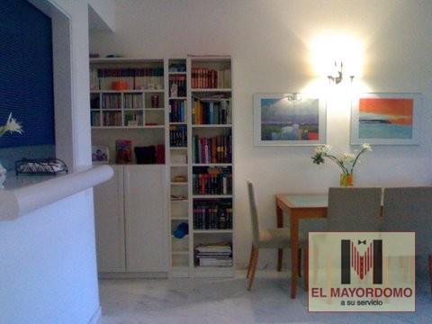 Flat te huur in Costa Ballena - Largo norte (Rota)