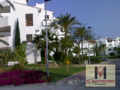 Appartement en location à Costa Ballena - Largo norte (Rota)