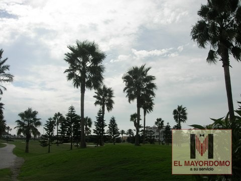 Flat for rent in Costa Ballena - Largo norte (Rota)