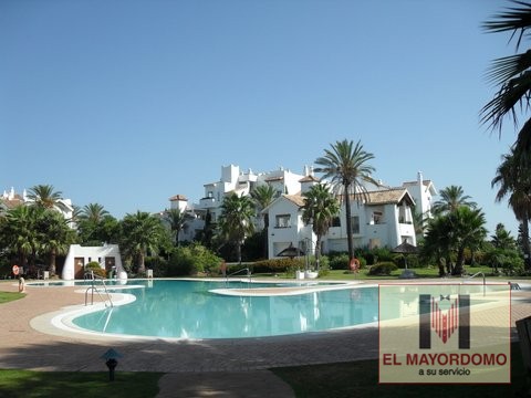 Flat te huur in Costa Ballena - Largo norte (Rota)