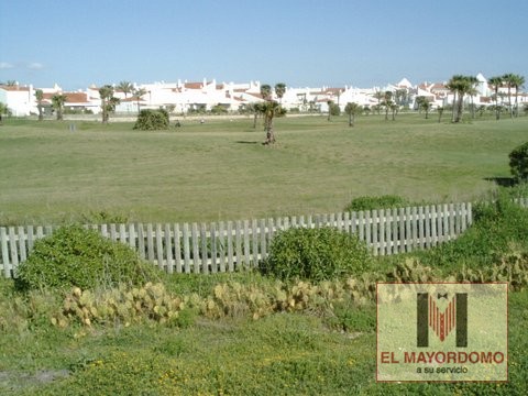 Lejlighed udlejes i Costa Ballena - Largo norte (Rota)