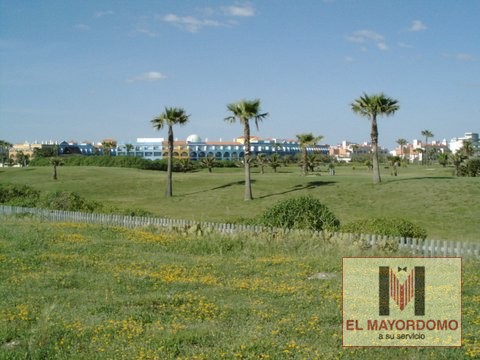 Piso en alquiler en Costa Ballena - Largo norte (Rota)