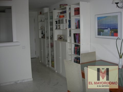 Flat te huur in Costa Ballena - Largo norte (Rota)