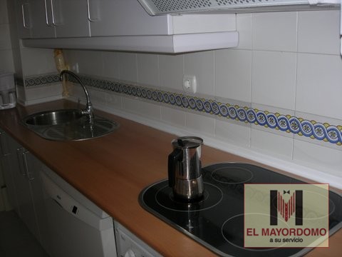 Appartement en location à Costa Ballena - Largo norte (Rota)