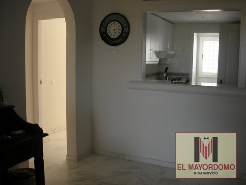 Appartement en location à Costa Ballena - Largo norte (Rota)