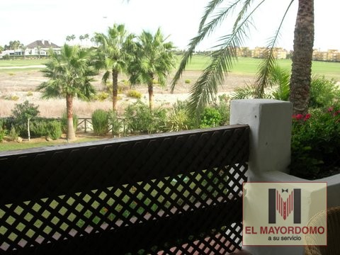 Flat te huur in Costa Ballena - Largo norte (Rota)