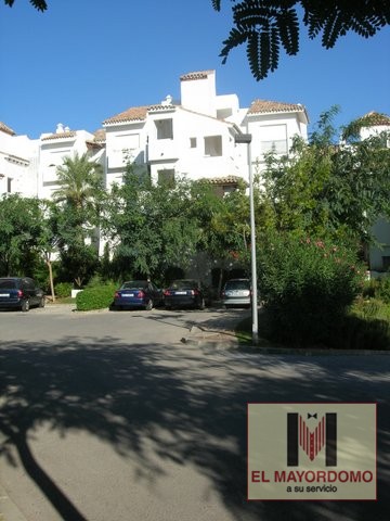 Byt v pronájmu in Costa Ballena - Largo norte (Rota)