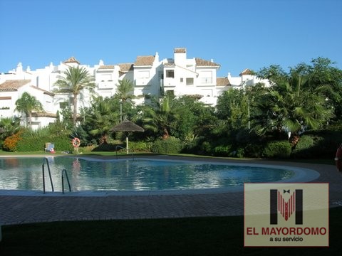 Flat for rent in Costa Ballena - Largo norte (Rota)