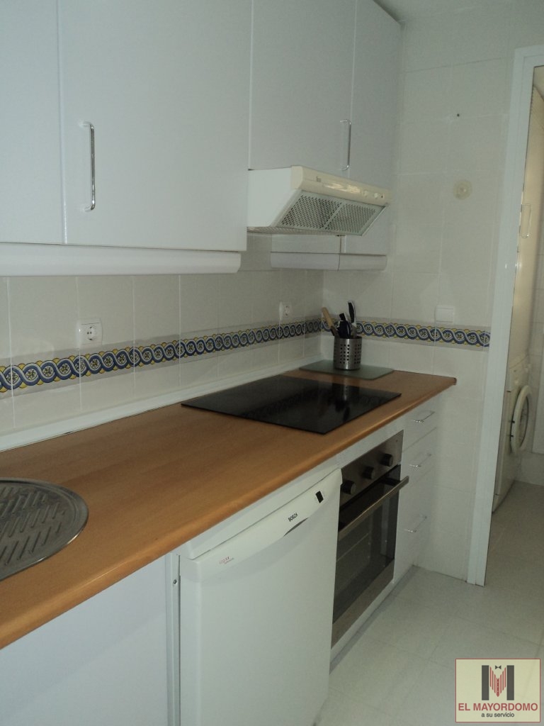 Flat for rent in Costa Ballena - Largo norte (Rota)