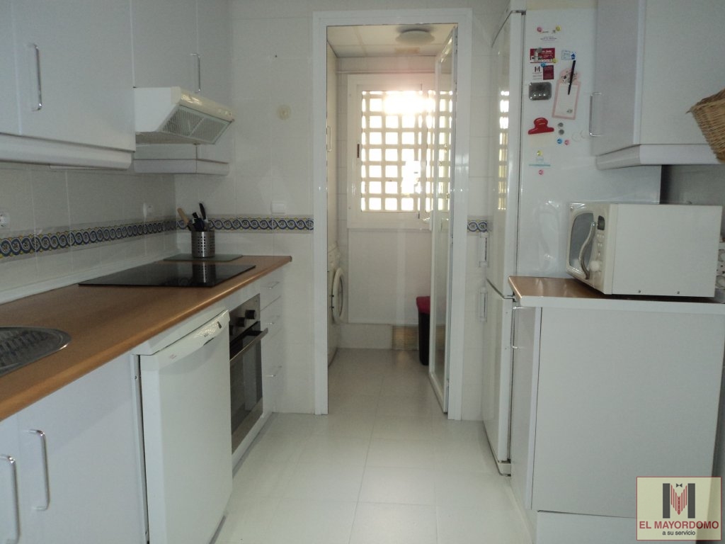 Appartement en location à Costa Ballena - Largo norte (Rota)