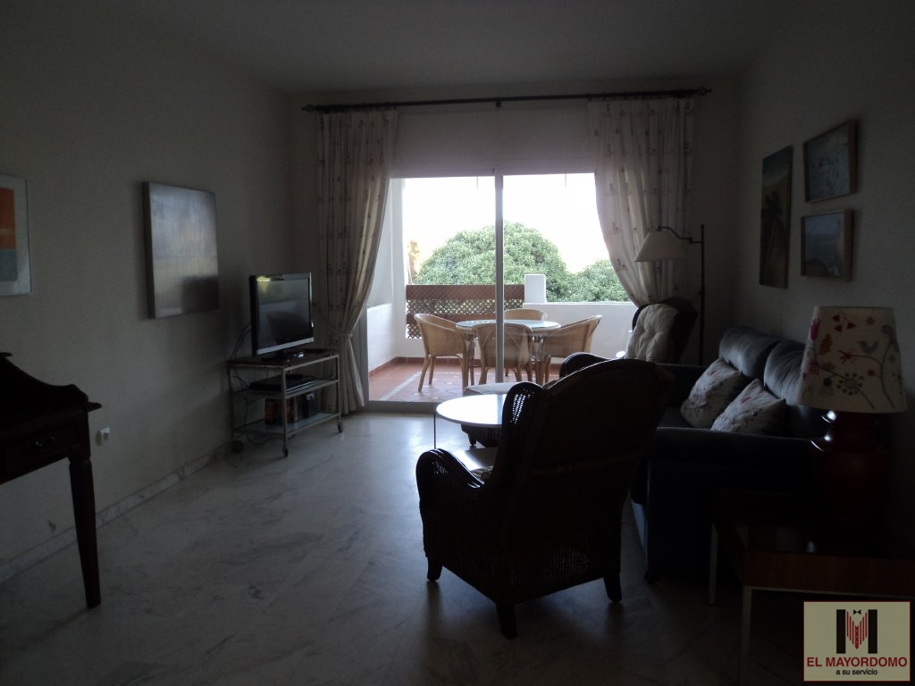 Flat for rent in Costa Ballena - Largo norte (Rota)