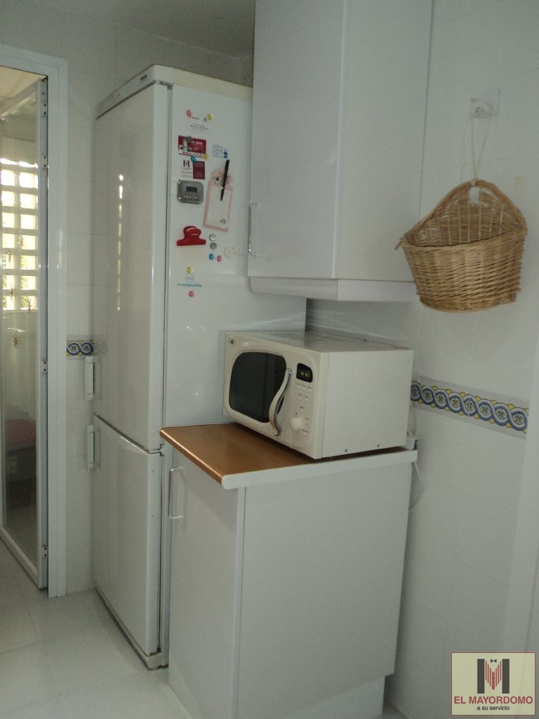 Wohnung zur miete in Costa Ballena - Largo norte (Rota)