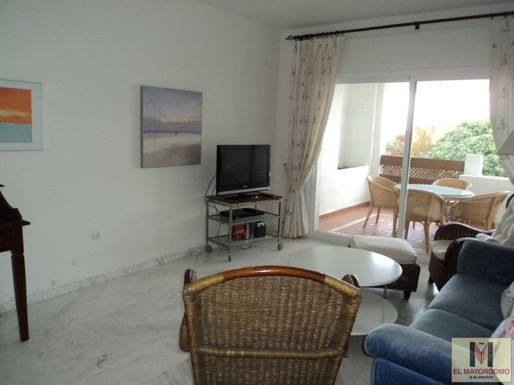 Flat for rent in Costa Ballena - Largo norte (Rota)