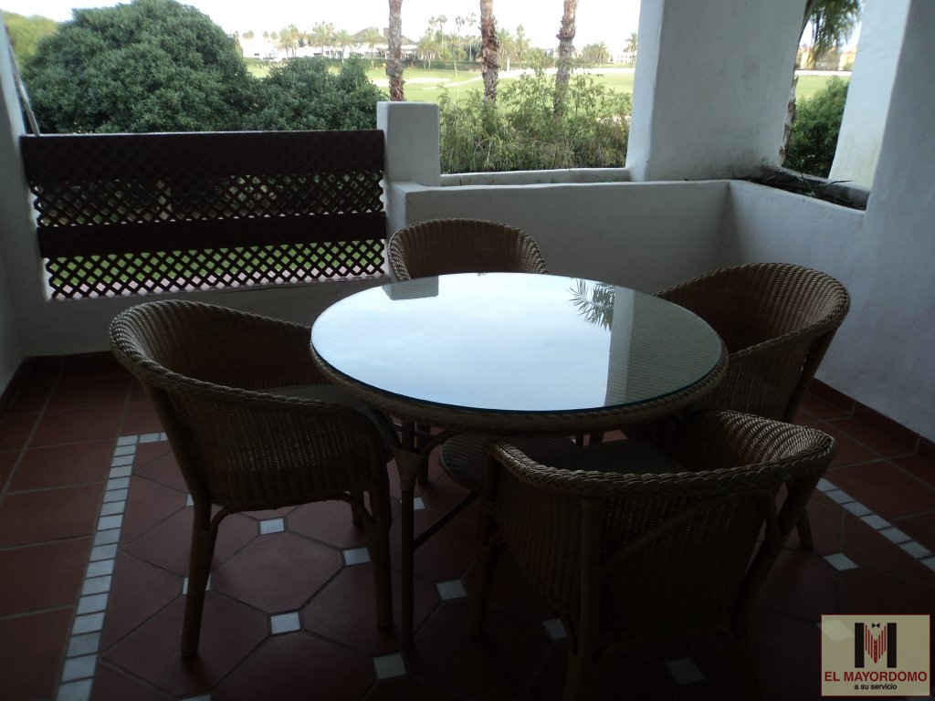 Flat for rent in Costa Ballena - Largo norte (Rota)