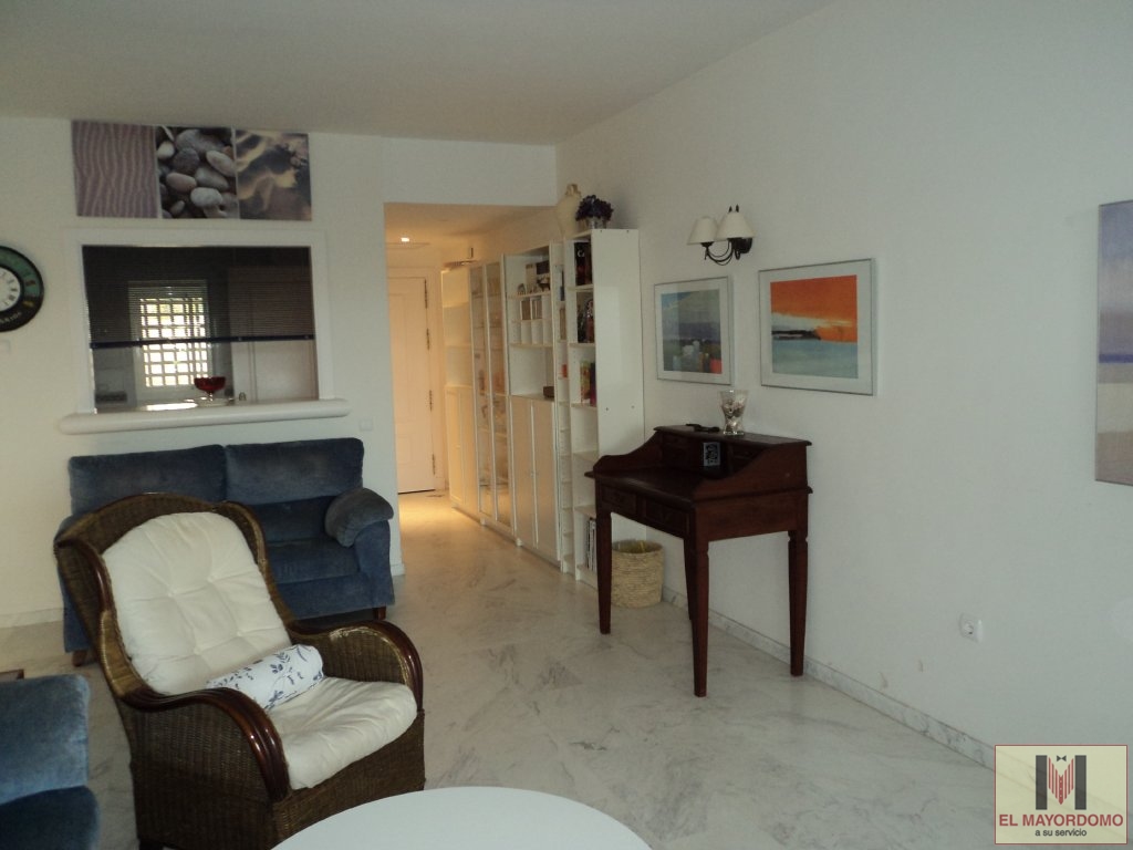 Flat for rent in Costa Ballena - Largo norte (Rota)