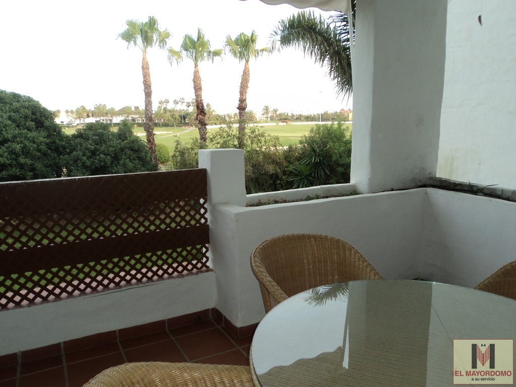 Appartement en location à Costa Ballena - Largo norte (Rota)