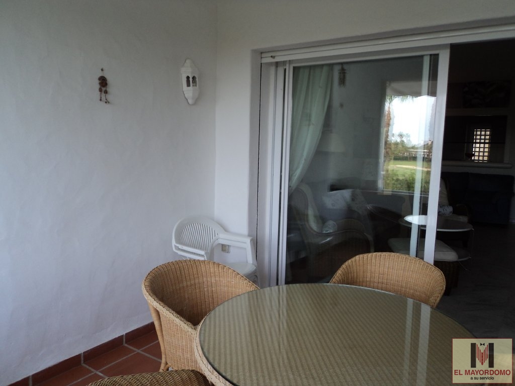 Flat for rent in Costa Ballena - Largo norte (Rota)