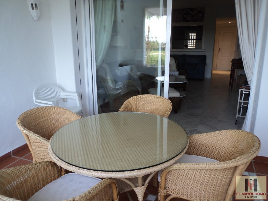 Appartement en location à Costa Ballena - Largo norte (Rota)