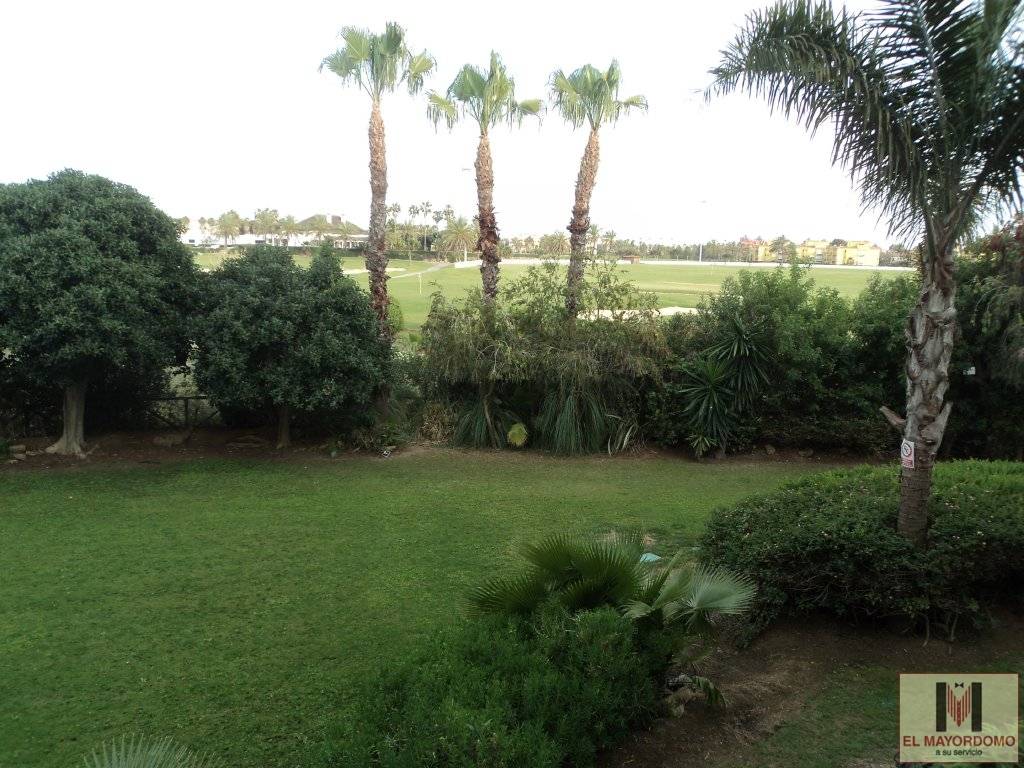 Flat for rent in Costa Ballena - Largo norte (Rota)