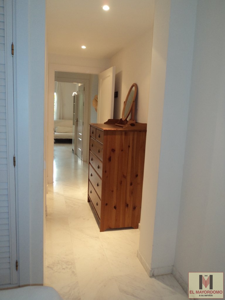 Flat for rent in Costa Ballena - Largo norte (Rota)