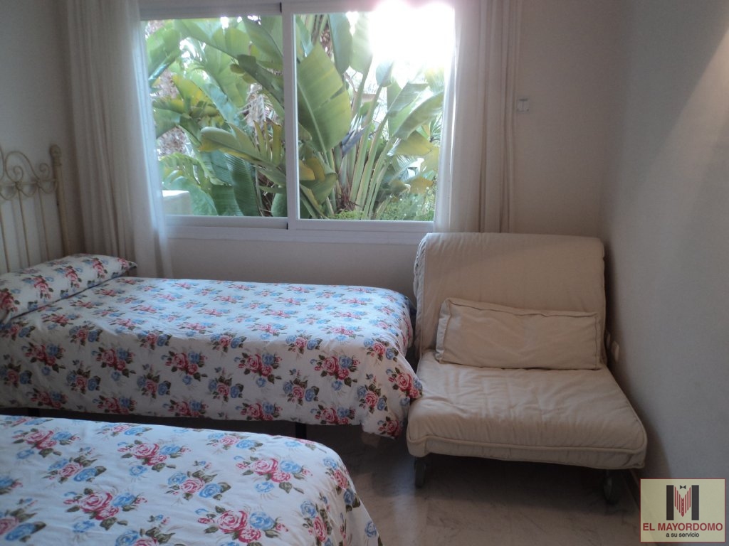 Flat te huur in Costa Ballena - Largo norte (Rota)