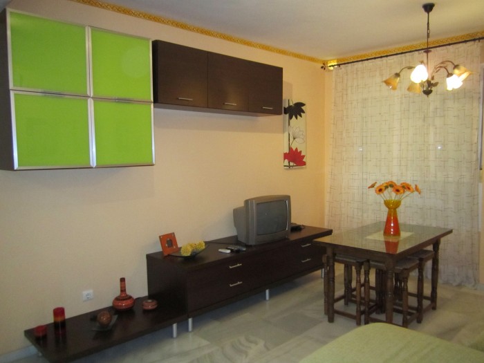 Appartement te huur in Costa Ballena - Largo norte (Rota)