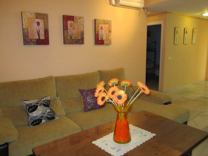 Appartement te huur in Costa Ballena - Largo norte (Rota)