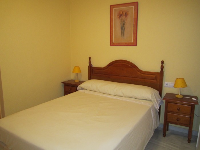 Appartement te huur in Costa Ballena - Largo norte (Rota)