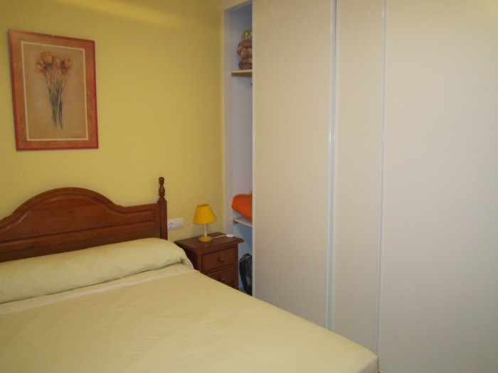 Apartamento en alquiler en Costa Ballena - Largo norte (Rota)