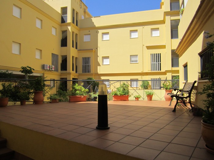Apartamento en alquiler en Costa Ballena - Largo norte (Rota)