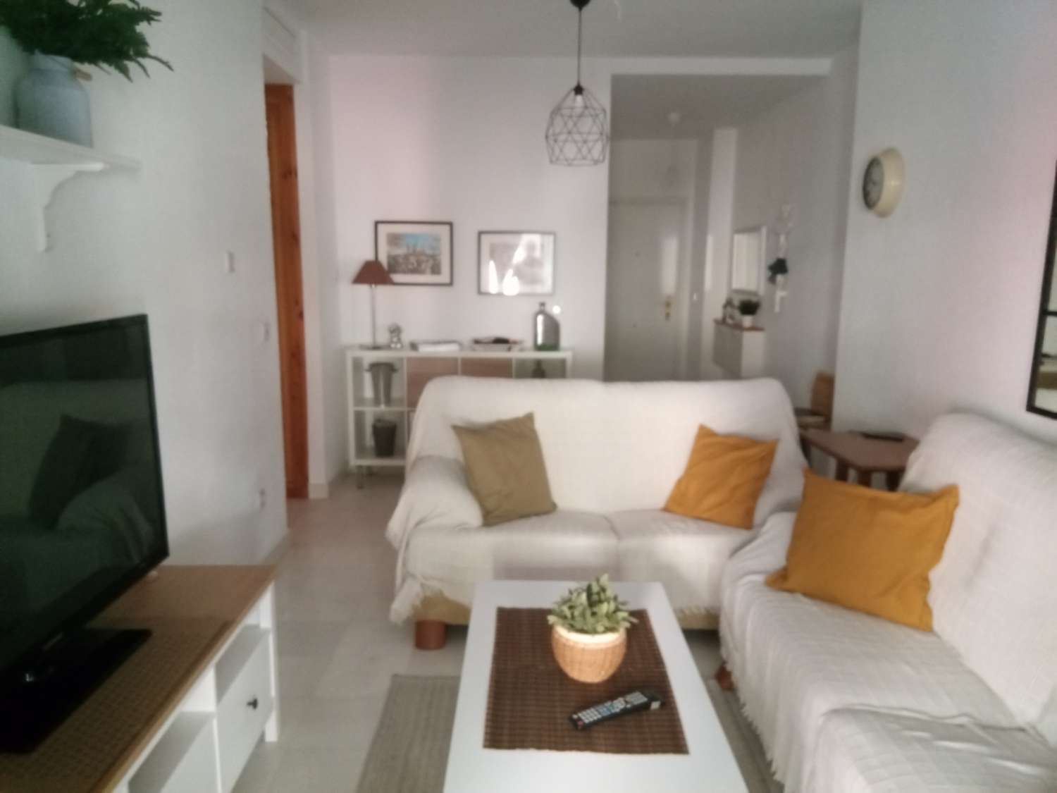 Flat for rent in Costa Ballena - Largo norte (Rota)