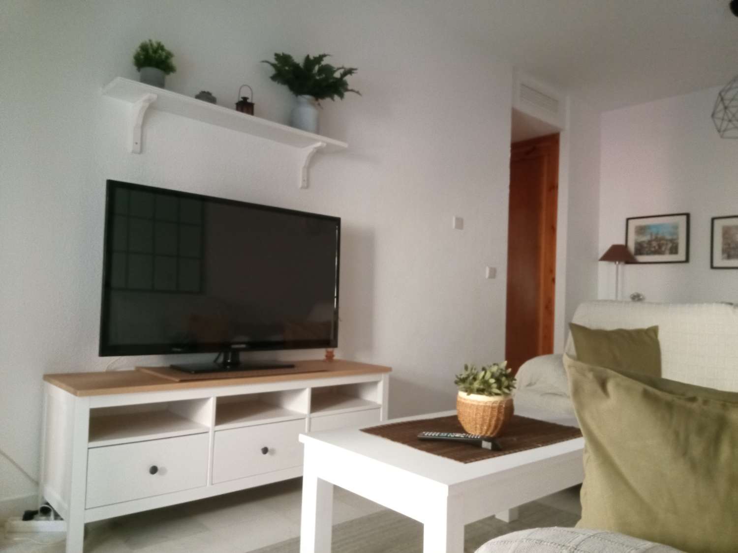 Flat te huur in Costa Ballena - Largo norte (Rota)