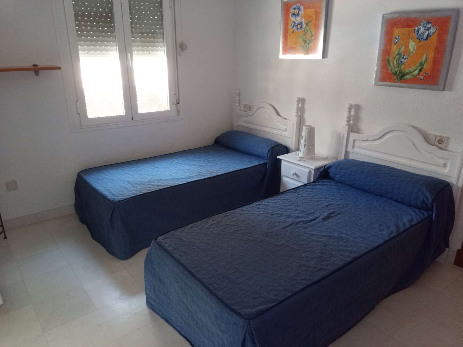 Wohnung zur miete in Costa Ballena - Largo norte (Rota)