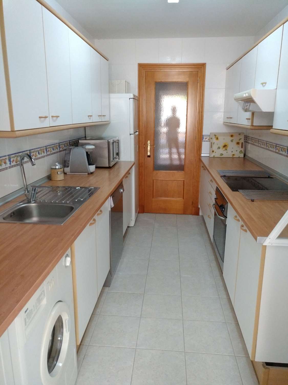 Wohnung zur miete in Costa Ballena - Largo norte (Rota)