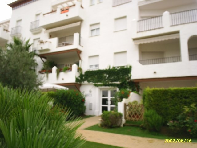 Apartment zur miete in Costa Ballena - Largo norte (Rota)