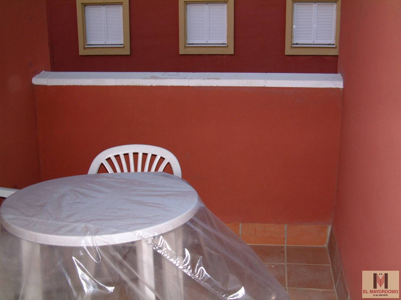 Pavillon en location à Costa Ballena - Largo norte (Rota)