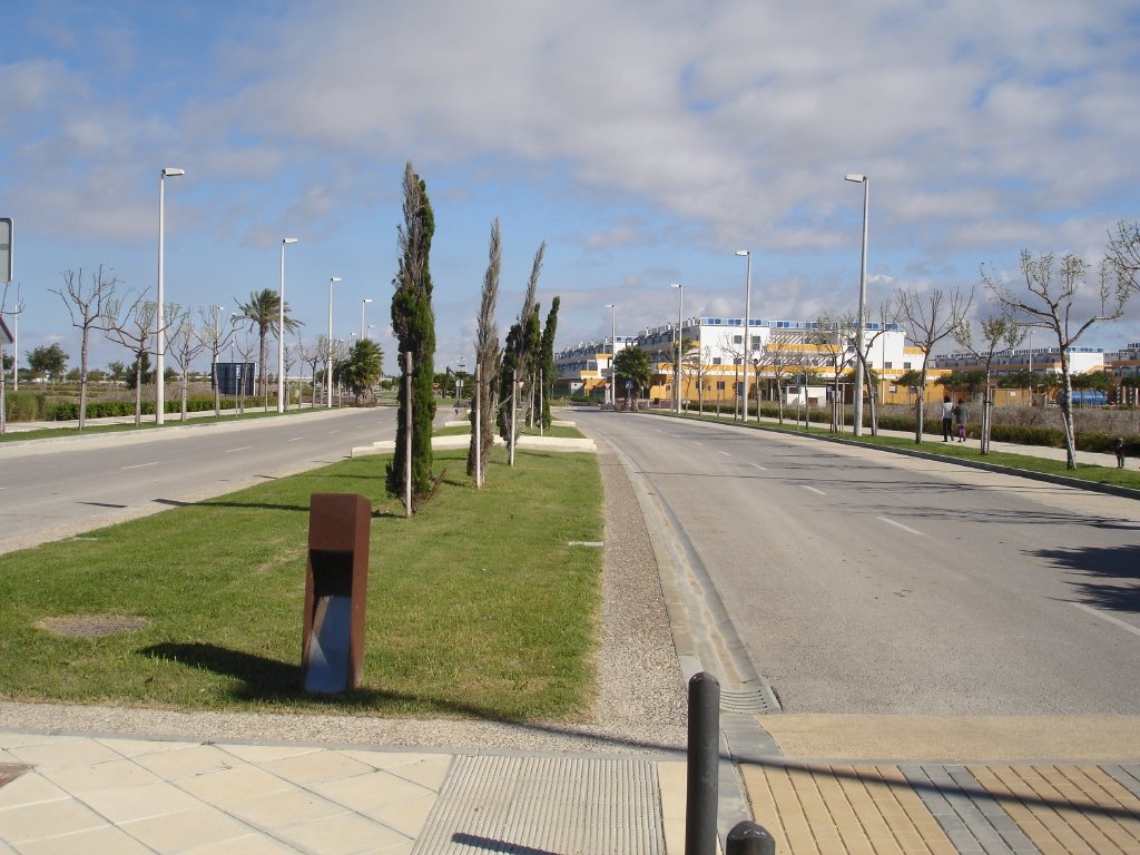 Apartamento en venta en Chipiona