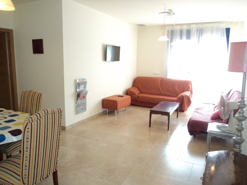 Appartment zum verkauf in Chipiona