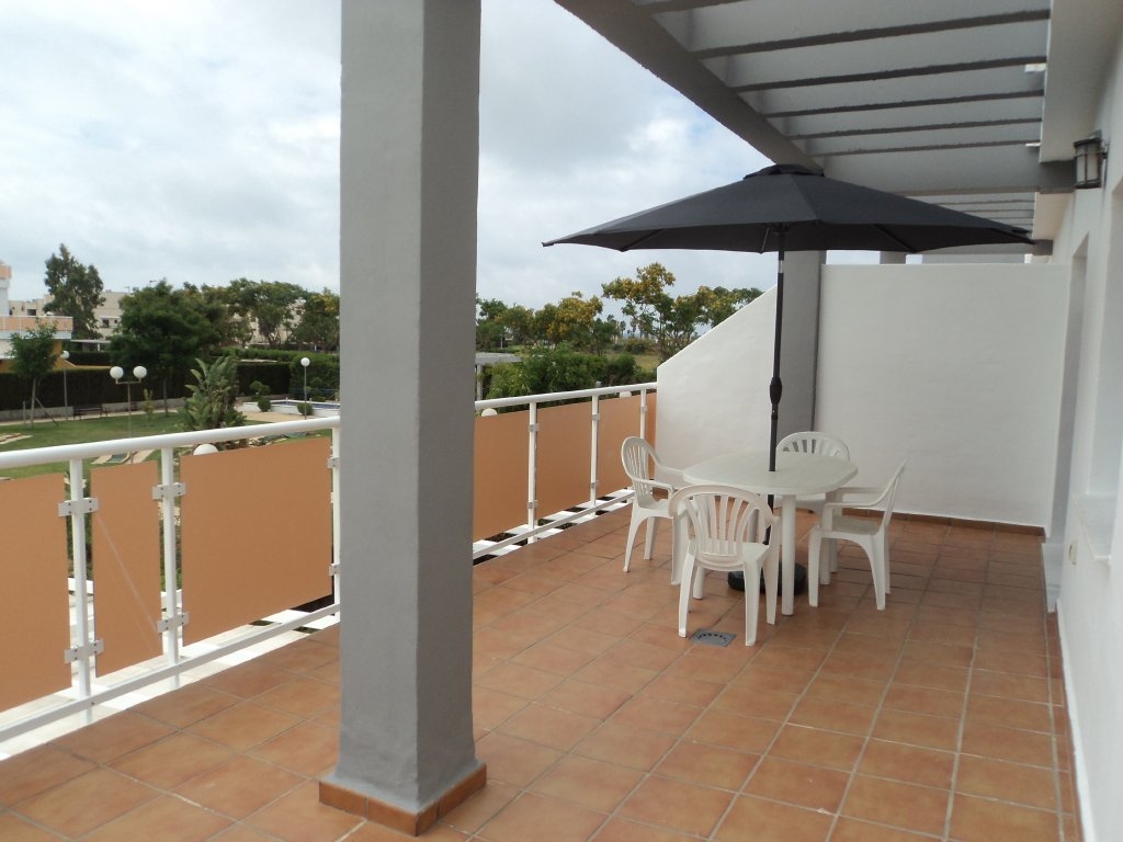 Petit Appartement en vente à Chipiona