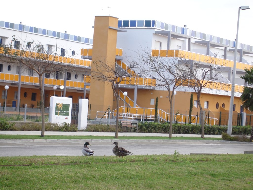 Appartment zum verkauf in Chipiona