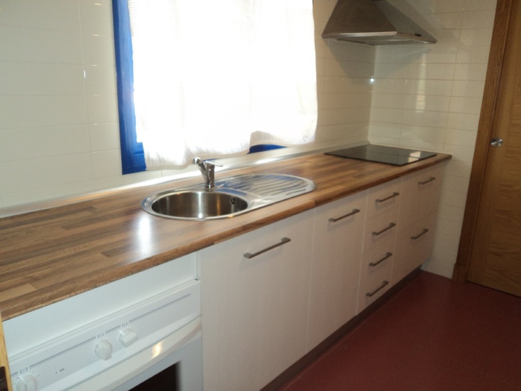 Petit Appartement en vente à Chipiona