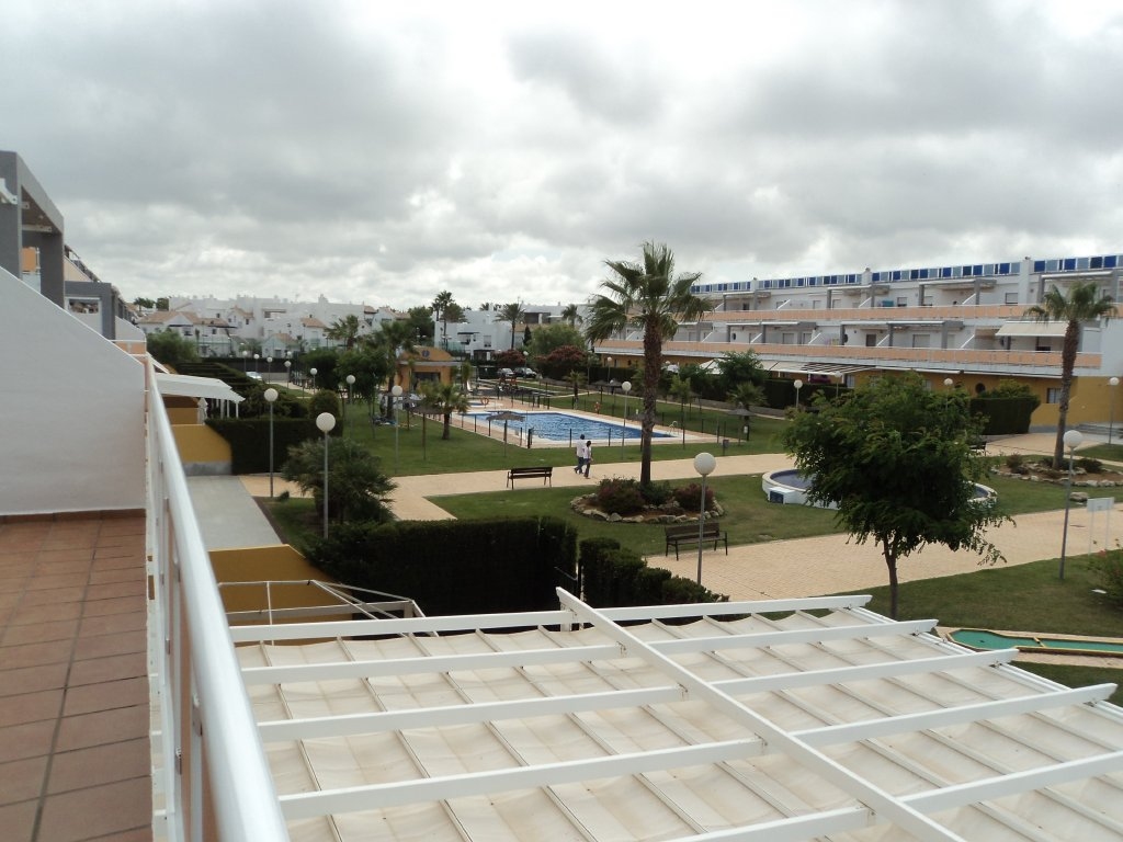 Apartamento en venta en Chipiona