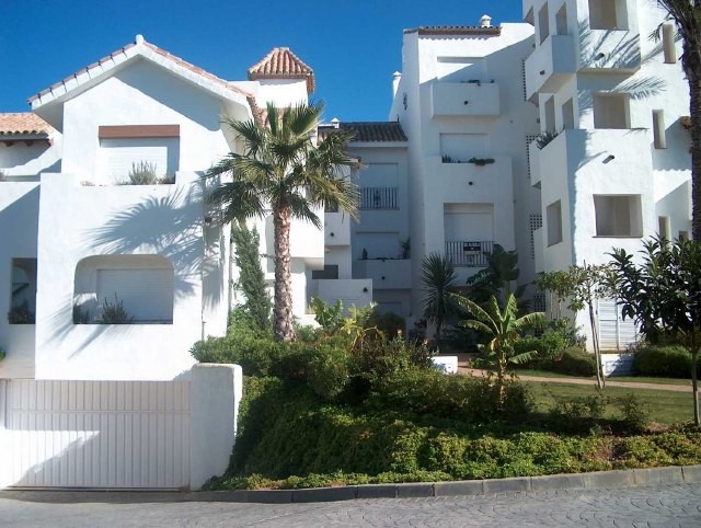 Apartamento en venta en Costa Ballena - Largo norte (Rota)