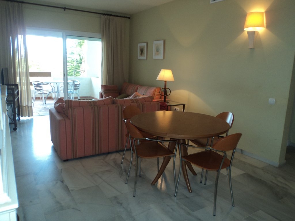 Petit Appartement en vente à Costa Ballena - Largo norte (Rota)