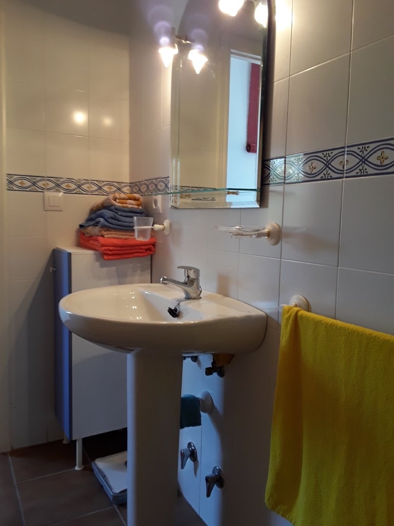 Chalet for rent in Costa Ballena - Largo norte (Rota)