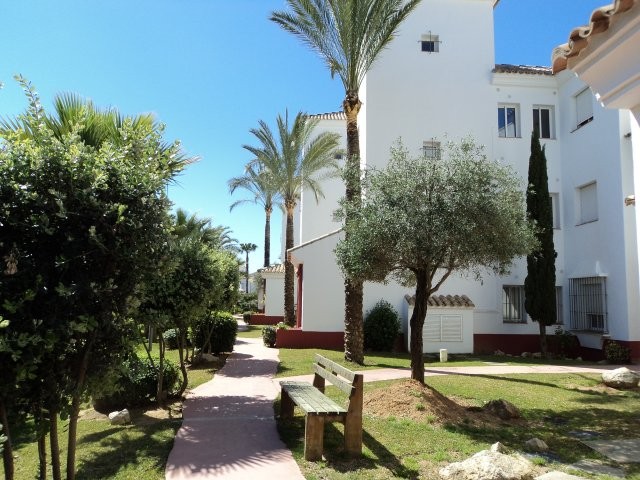 Apartamento en venta en Costa Ballena - Largo norte (Rota)