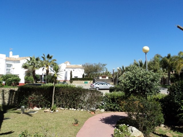 Apartamento en venta en Costa Ballena - Largo norte (Rota)