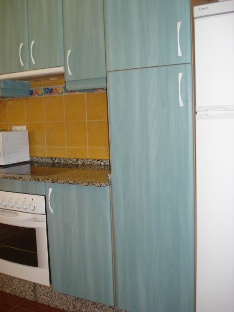 Apartamento en venta en Costa Ballena - Largo norte (Rota)