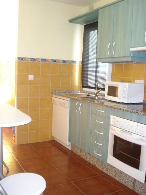 Apartamento en venta en Costa Ballena - Largo norte (Rota)